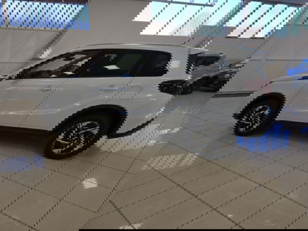 Suzuki Vitara nuova a Reggio Emilia (3)