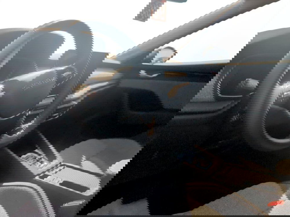 Skoda Octavia Station Wagon usata a Piacenza (10)