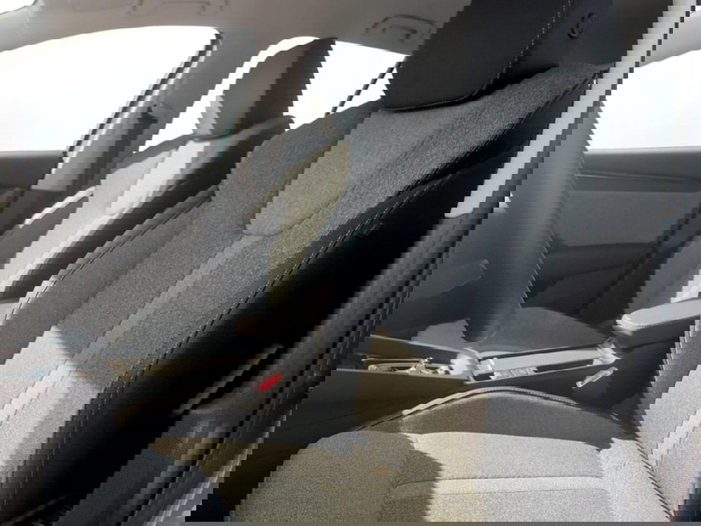 Skoda Octavia Station Wagon usata a Piacenza (11)