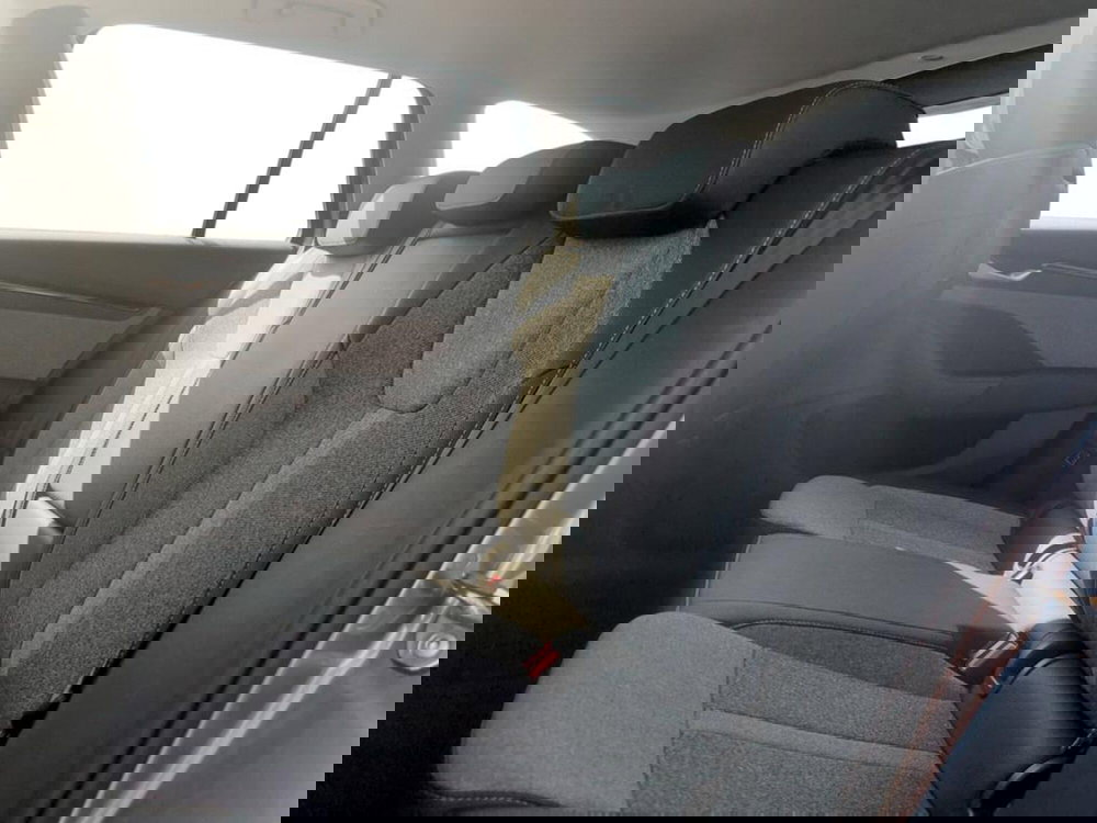 Skoda Octavia Station Wagon usata a Piacenza (12)