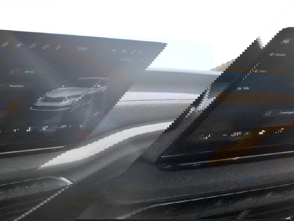 Skoda Octavia Station Wagon usata a Piacenza (13)
