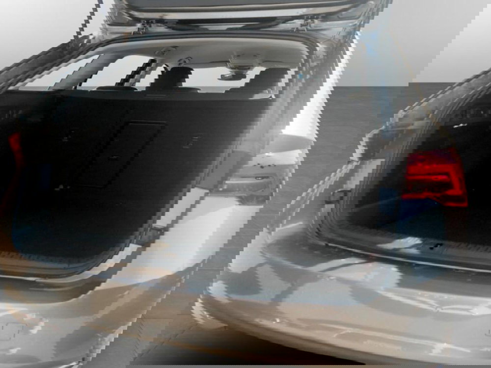 Skoda Octavia Station Wagon usata a Piacenza (8)