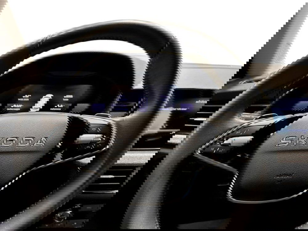 Skoda Kamiq usata a Piacenza (12)