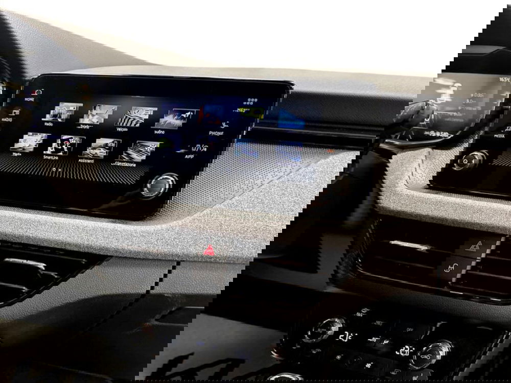 Skoda Kamiq usata a Piacenza (13)