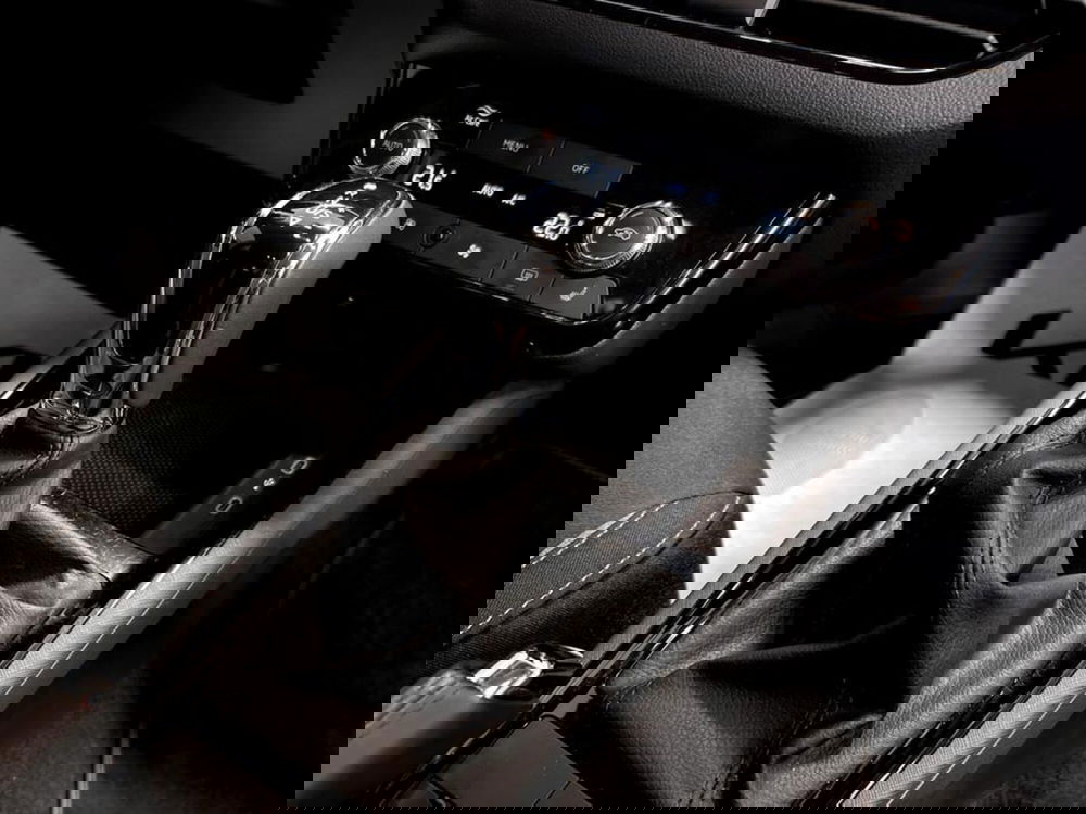 Skoda Kamiq usata a Piacenza (15)