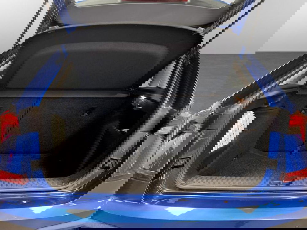 Skoda Kamiq usata a Piacenza (7)