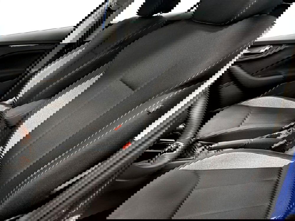 Skoda Kamiq usata a Piacenza (9)