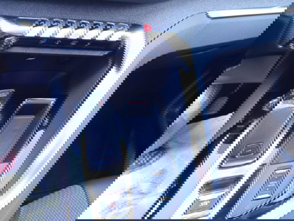Peugeot 3008 usata a Frosinone (15)