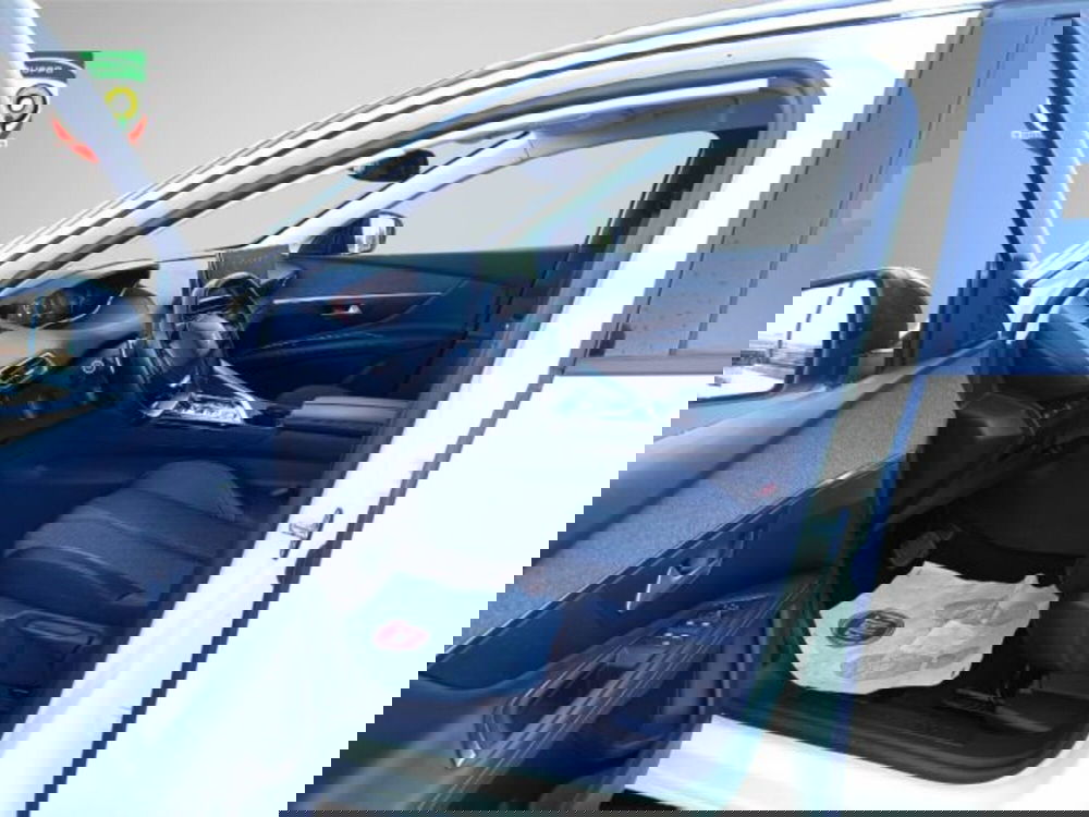 Peugeot 3008 usata a Frosinone (20)