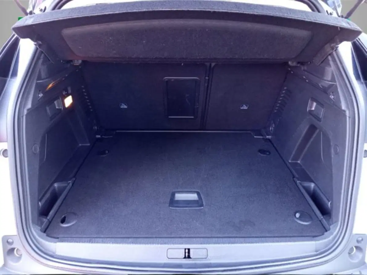 Peugeot 3008 usata a Frosinone (6)