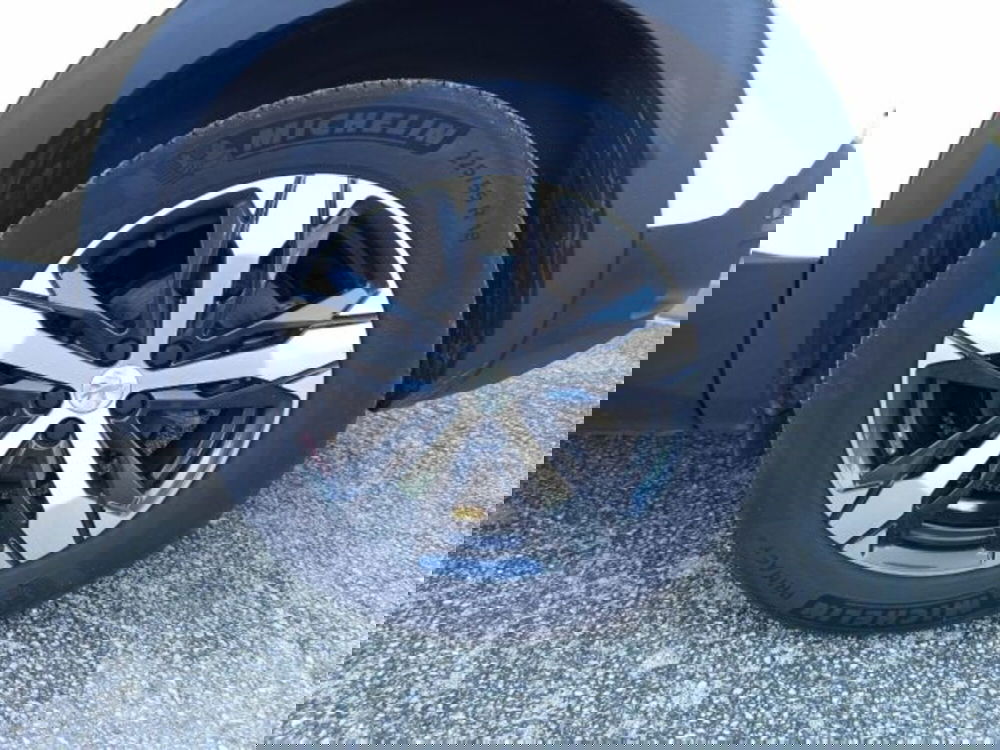 Peugeot 3008 usata a Frosinone (8)