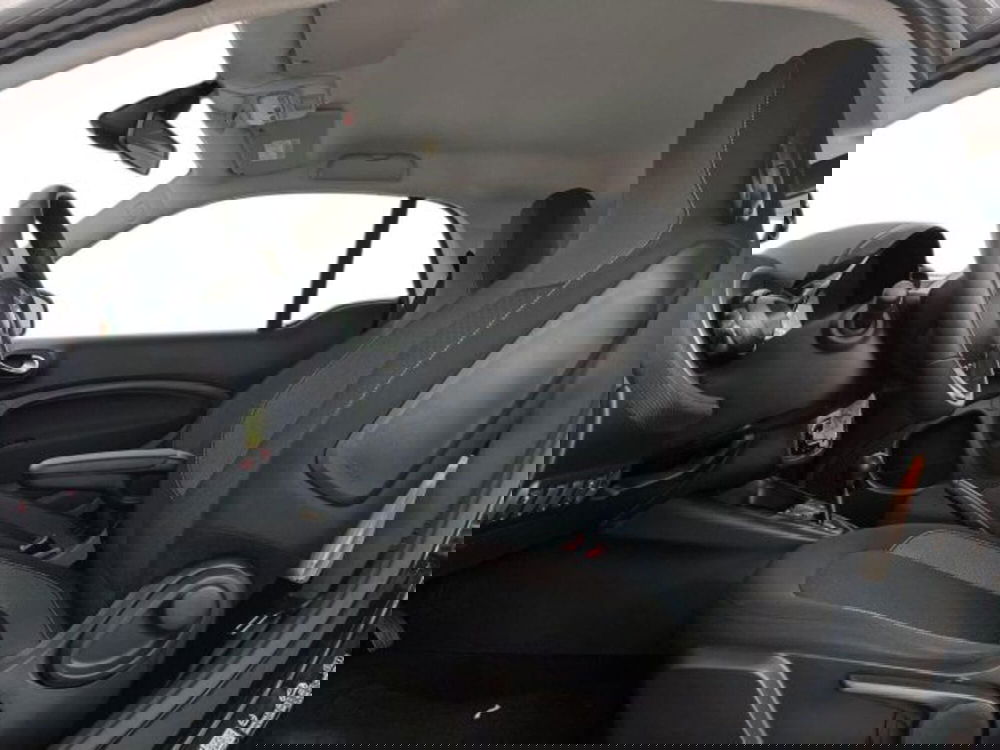 smart Fortwo usata a Verona (10)