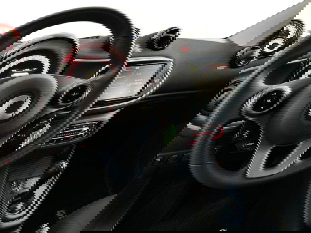 smart Fortwo usata a Verona (11)