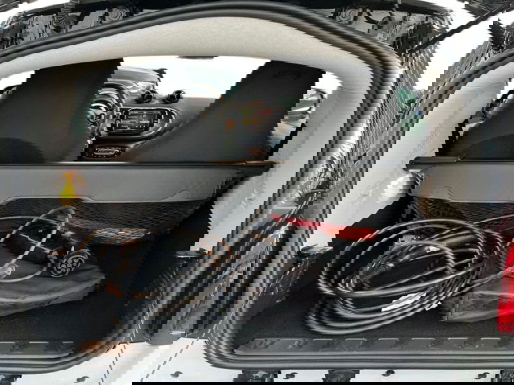 smart Fortwo usata a Verona (13)