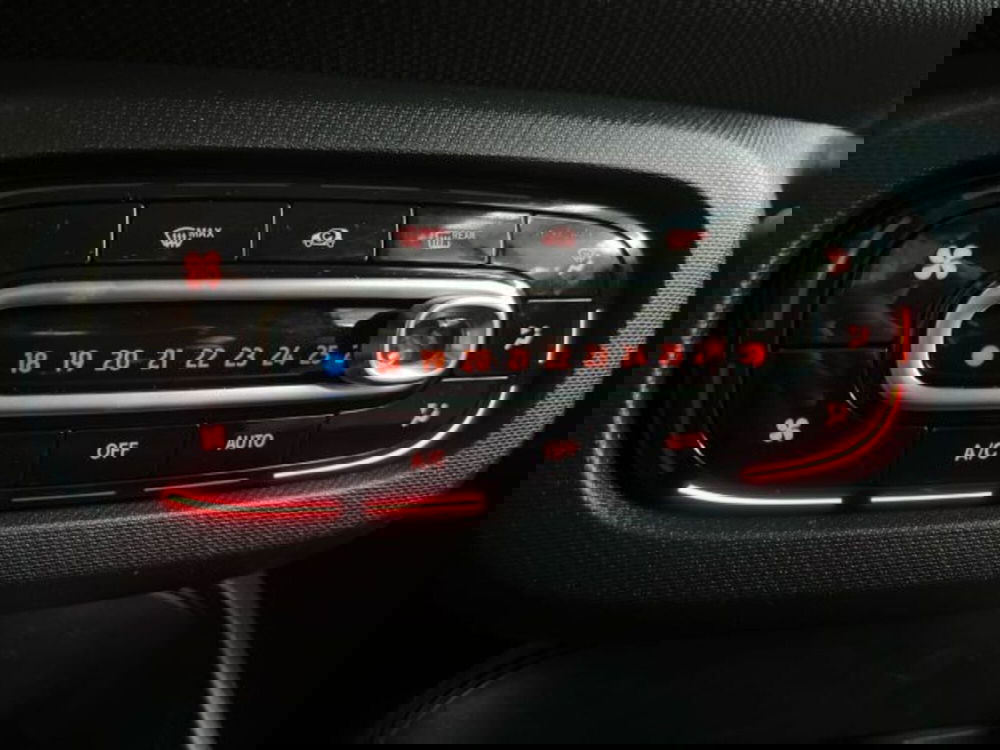 smart Fortwo usata a Verona (14)