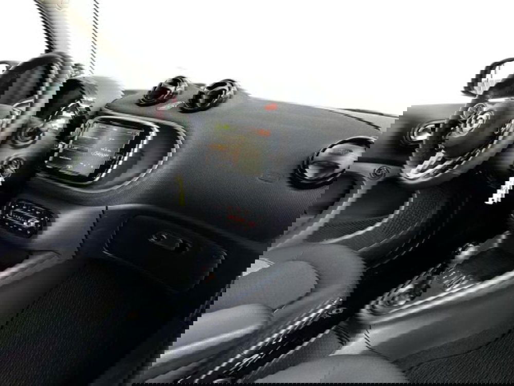 smart Fortwo usata a Verona (16)