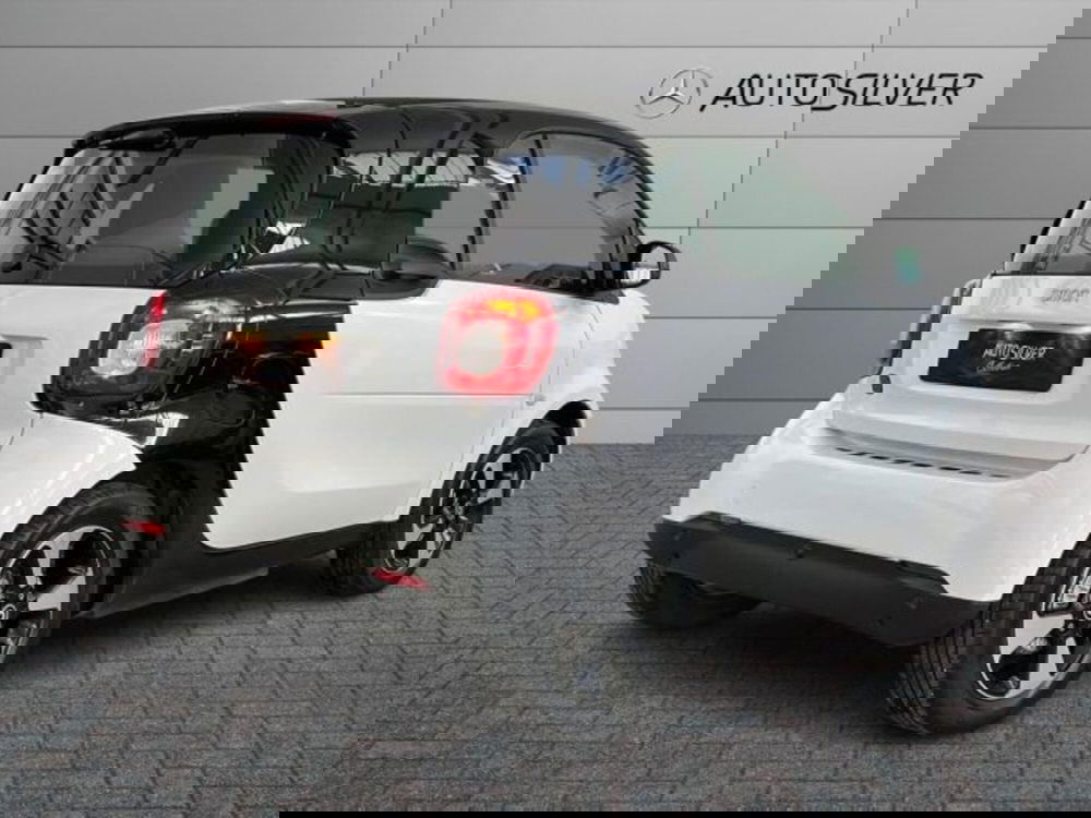smart Fortwo usata a Verona (2)