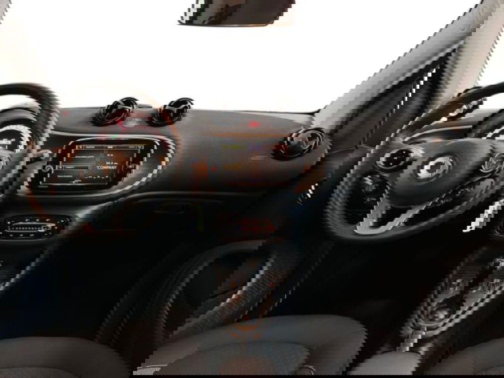 smart Fortwo usata a Verona (9)