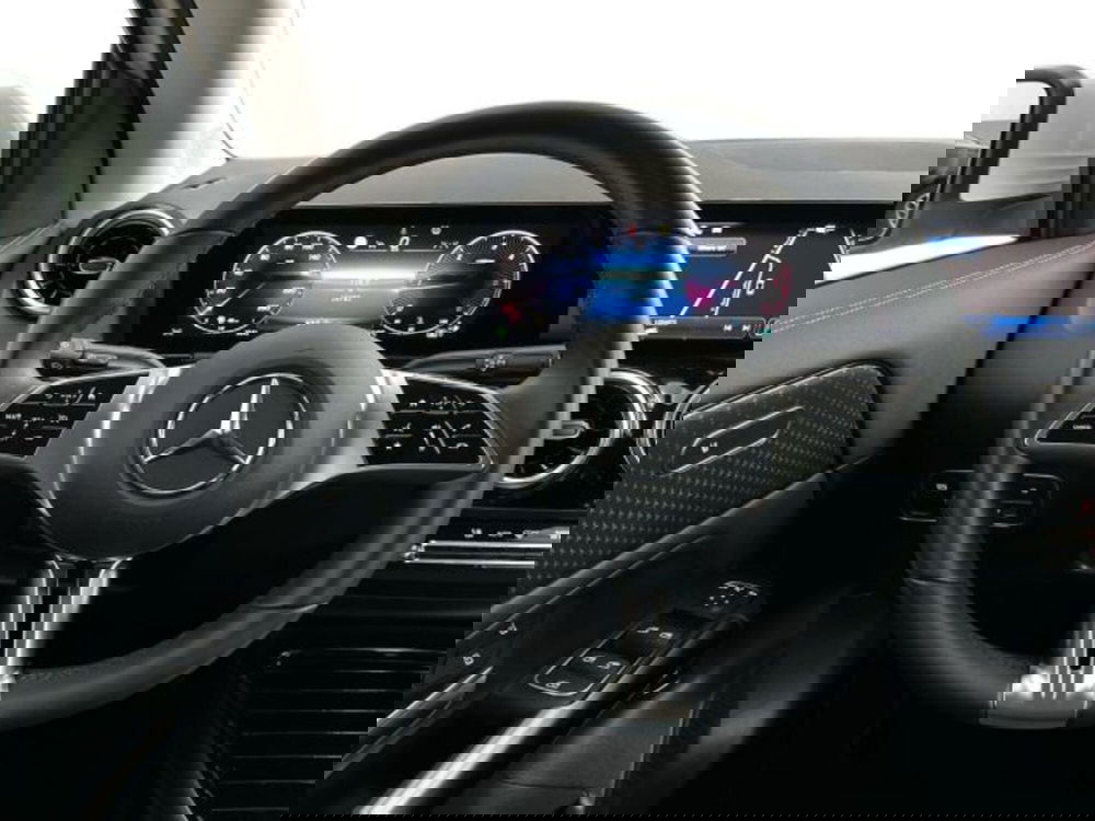 Mercedes-Benz GLA SUV usata a Verona (11)