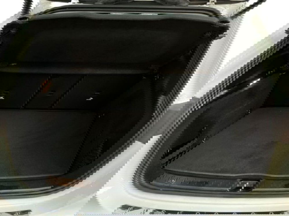 Mercedes-Benz GLA SUV usata a Verona (13)