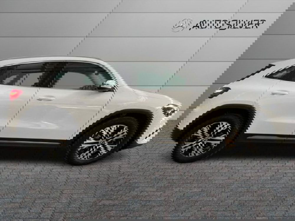 Mercedes-Benz GLA SUV usata a Verona (5)