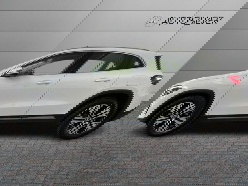 Mercedes-Benz GLA SUV usata a Verona (6)