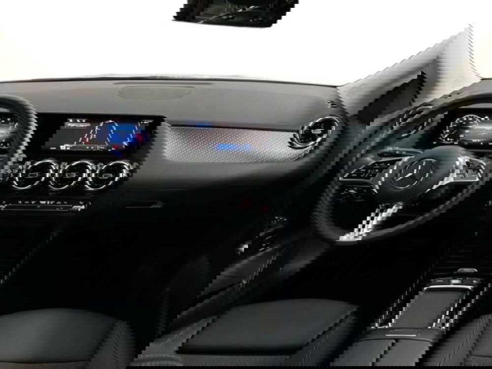 Mercedes-Benz GLA SUV usata a Verona (9)