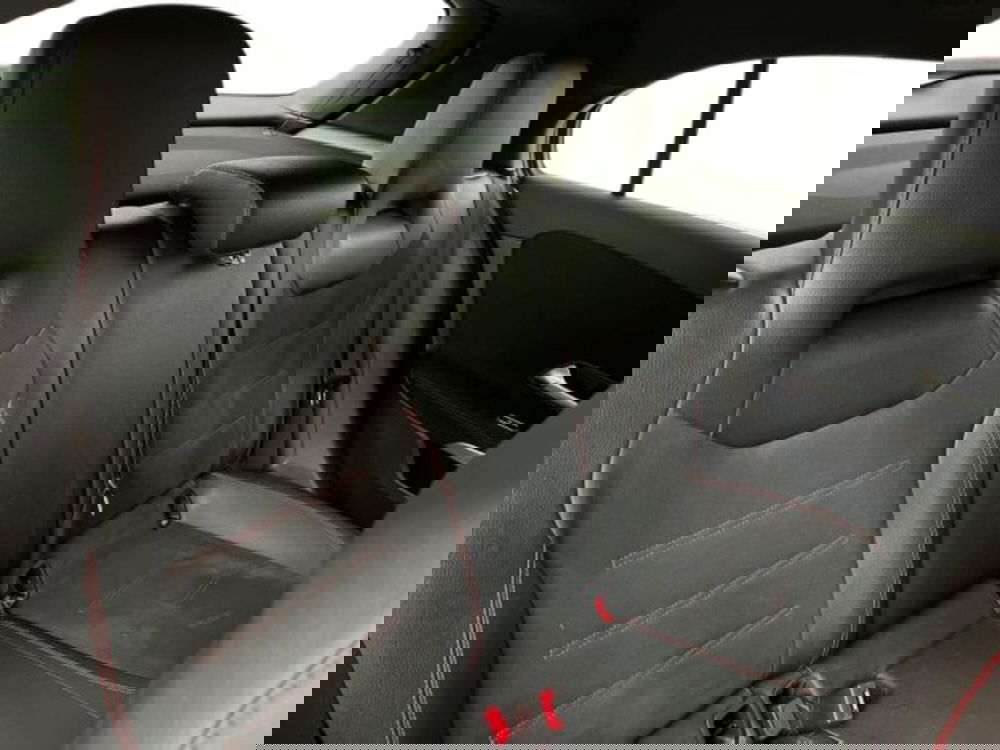 Mercedes-Benz Classe A Sedan usata a Verona (15)