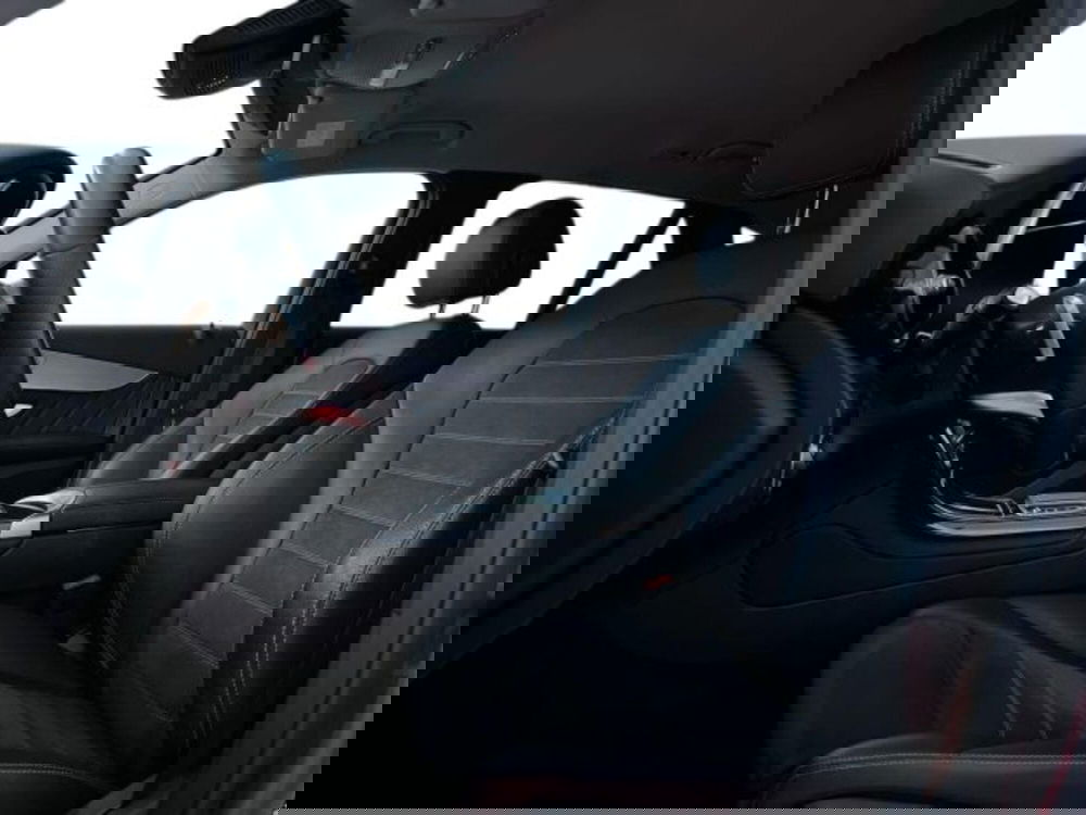 Mercedes-Benz GLC SUV usata a Verona (10)