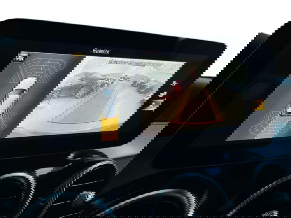 Mercedes-Benz GLC SUV usata a Verona (12)