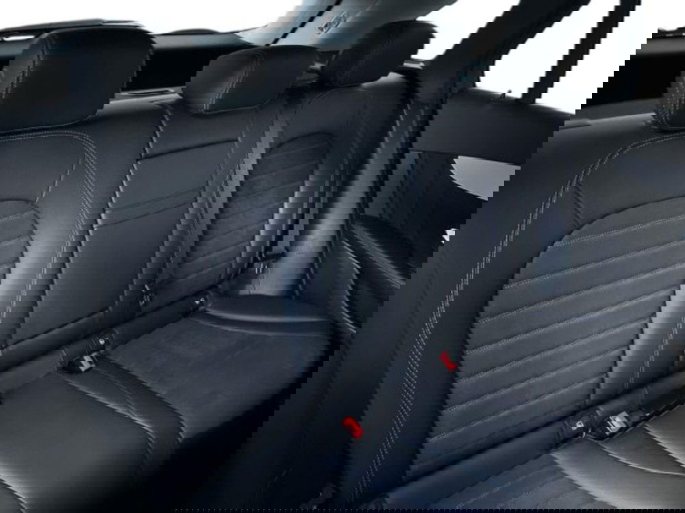 Mercedes-Benz GLC SUV usata a Verona (15)