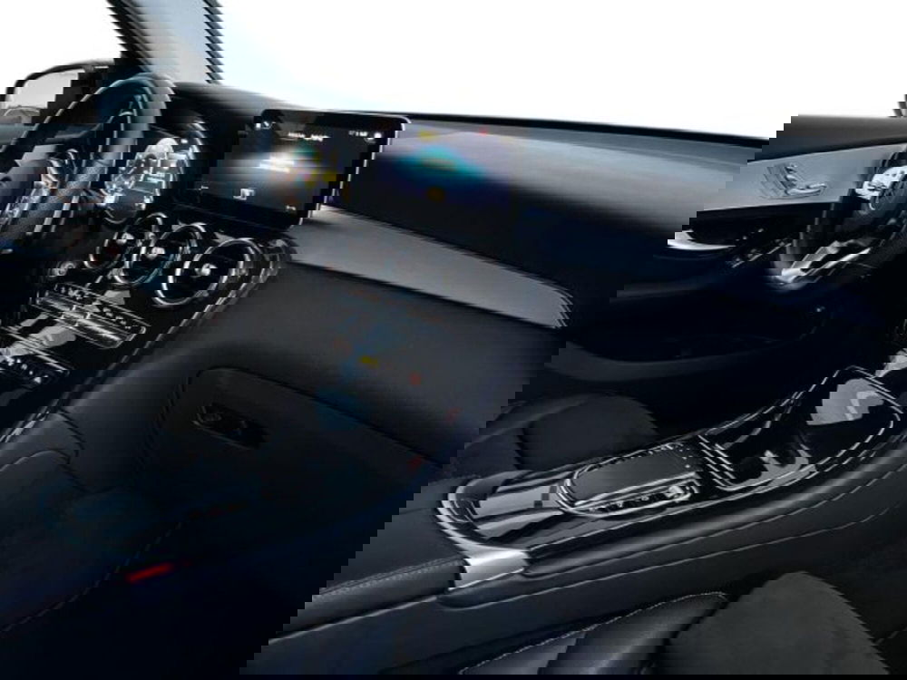 Mercedes-Benz GLC SUV usata a Verona (16)