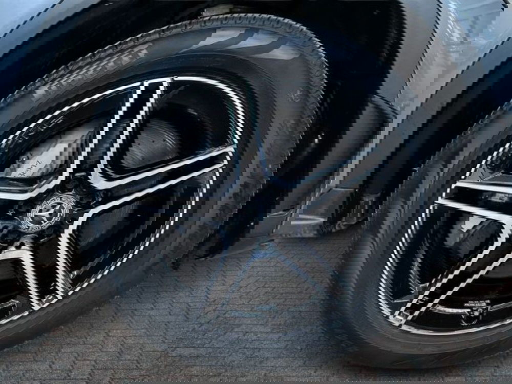 Mercedes-Benz GLC SUV usata a Verona (7)