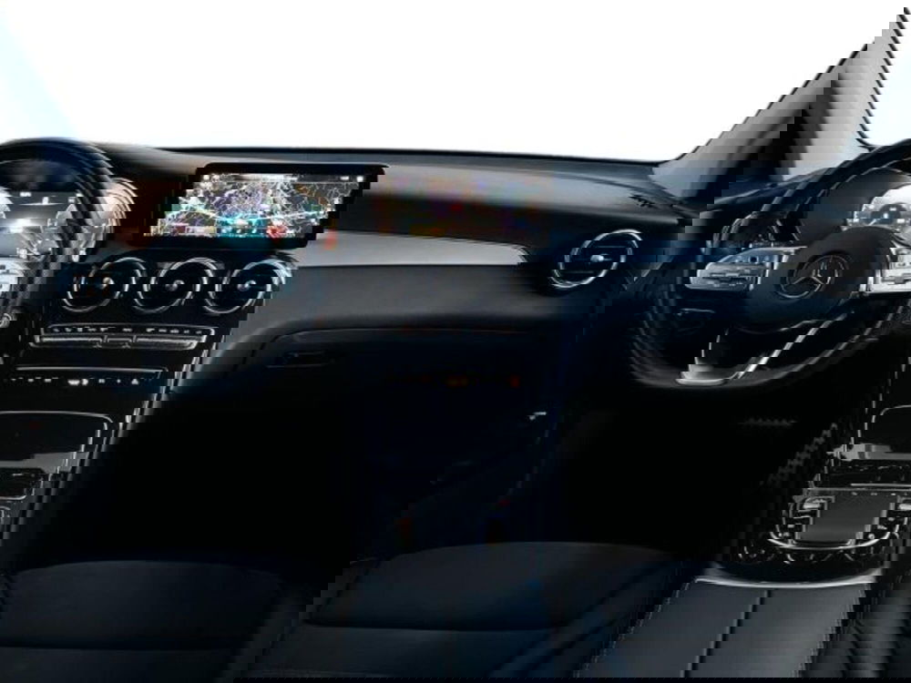 Mercedes-Benz GLC SUV usata a Verona (9)