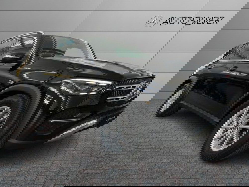 Mercedes-Benz GLE SUV usata a Verona