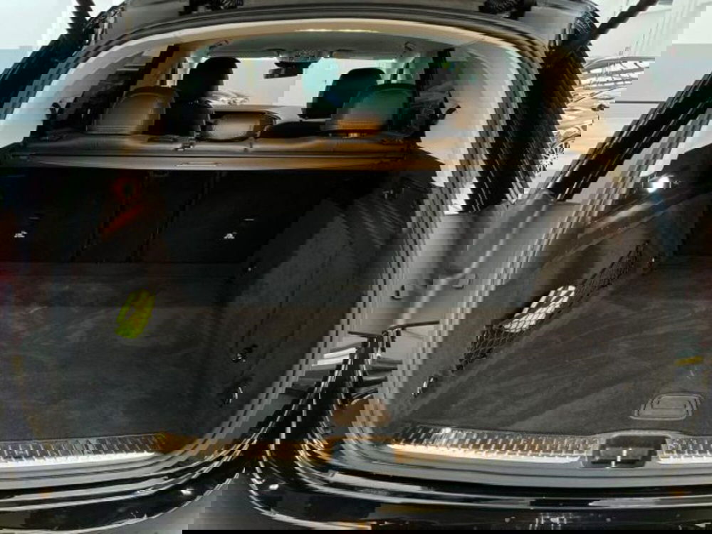 Mercedes-Benz GLE SUV usata a Verona (13)