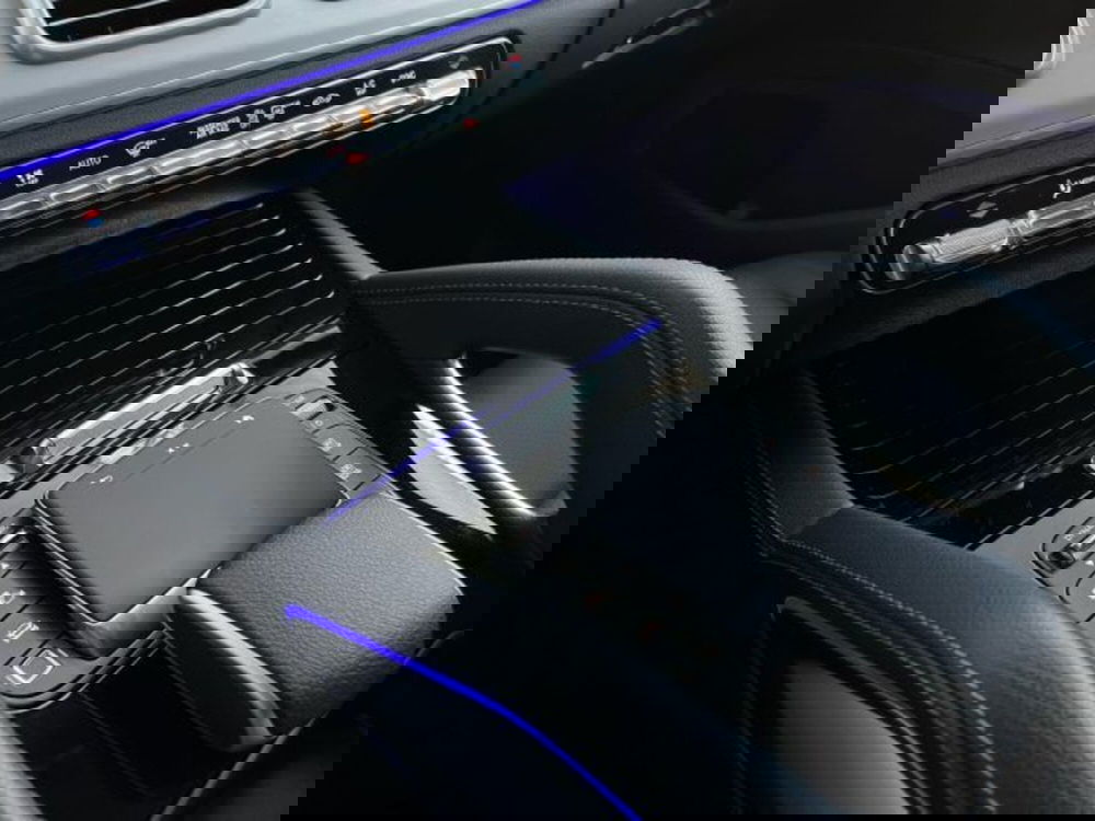 Mercedes-Benz GLE SUV usata a Verona (14)