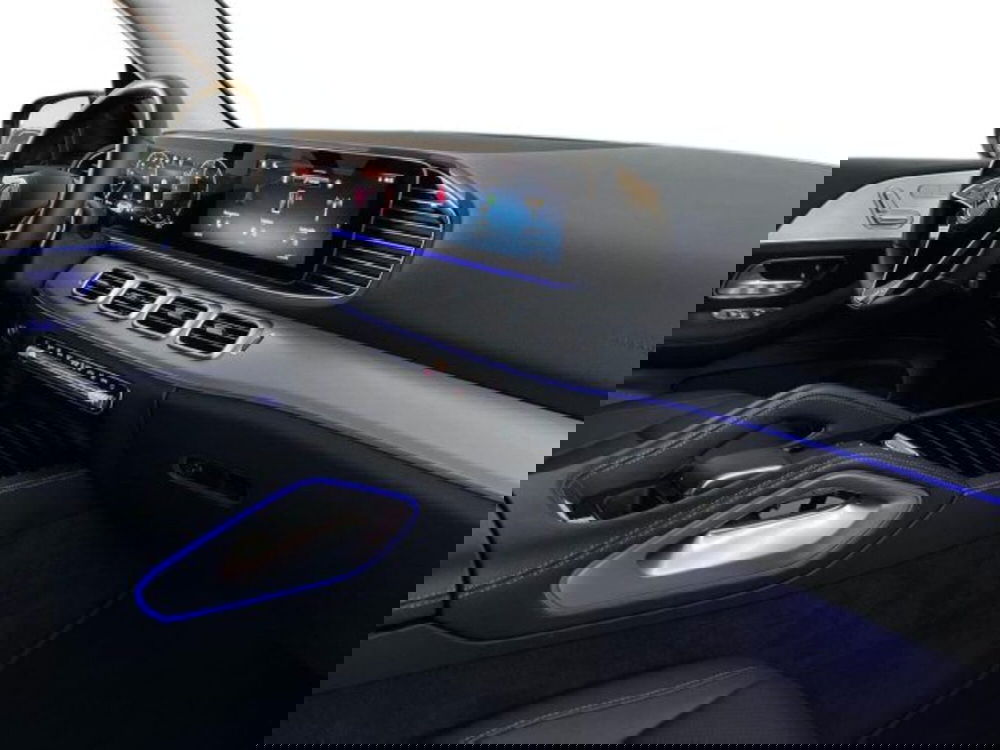 Mercedes-Benz GLE SUV usata a Verona (15)