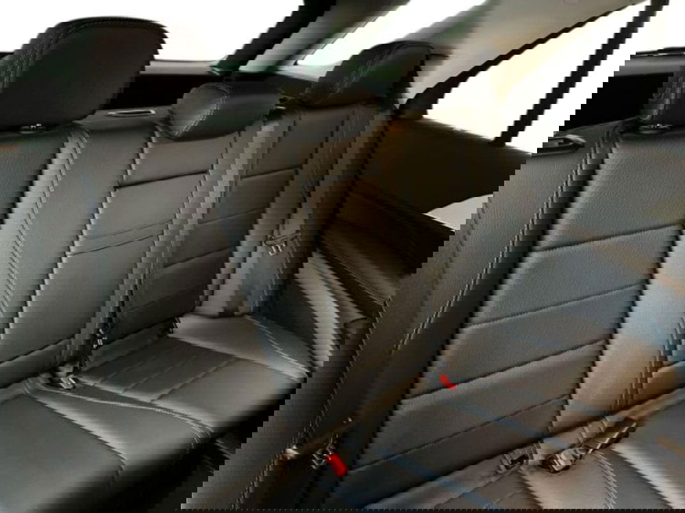 Mercedes-Benz GLE SUV usata a Verona (16)