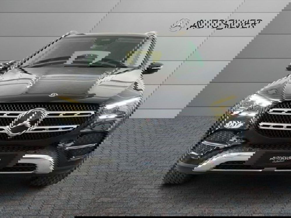 Mercedes-Benz GLE SUV usata a Verona (3)