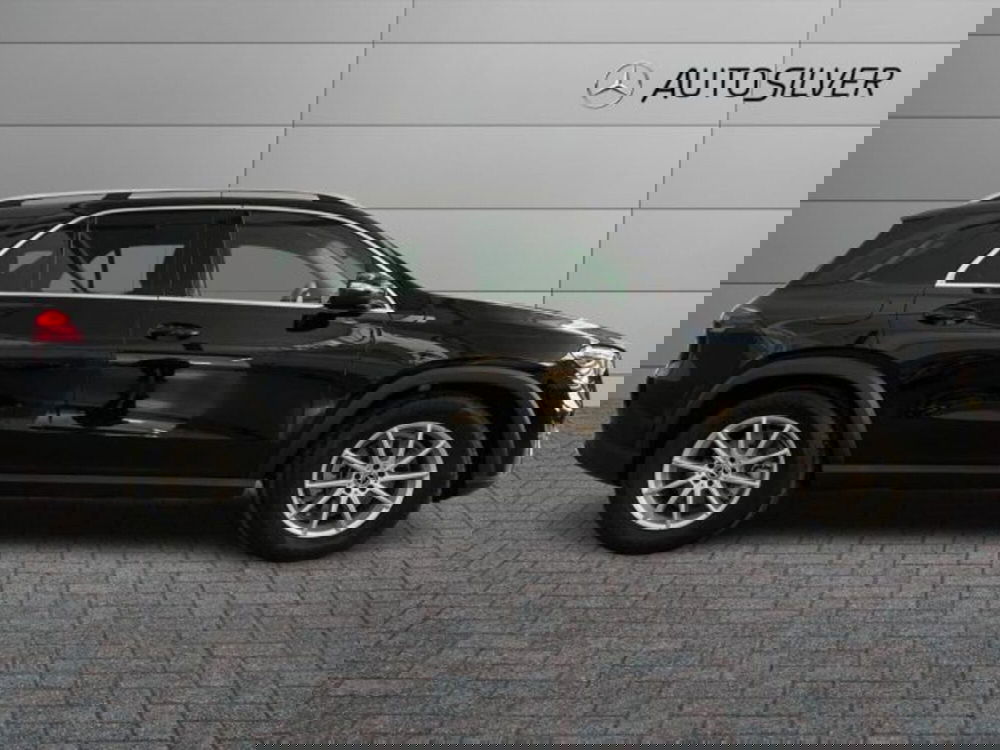 Mercedes-Benz GLE SUV usata a Verona (5)