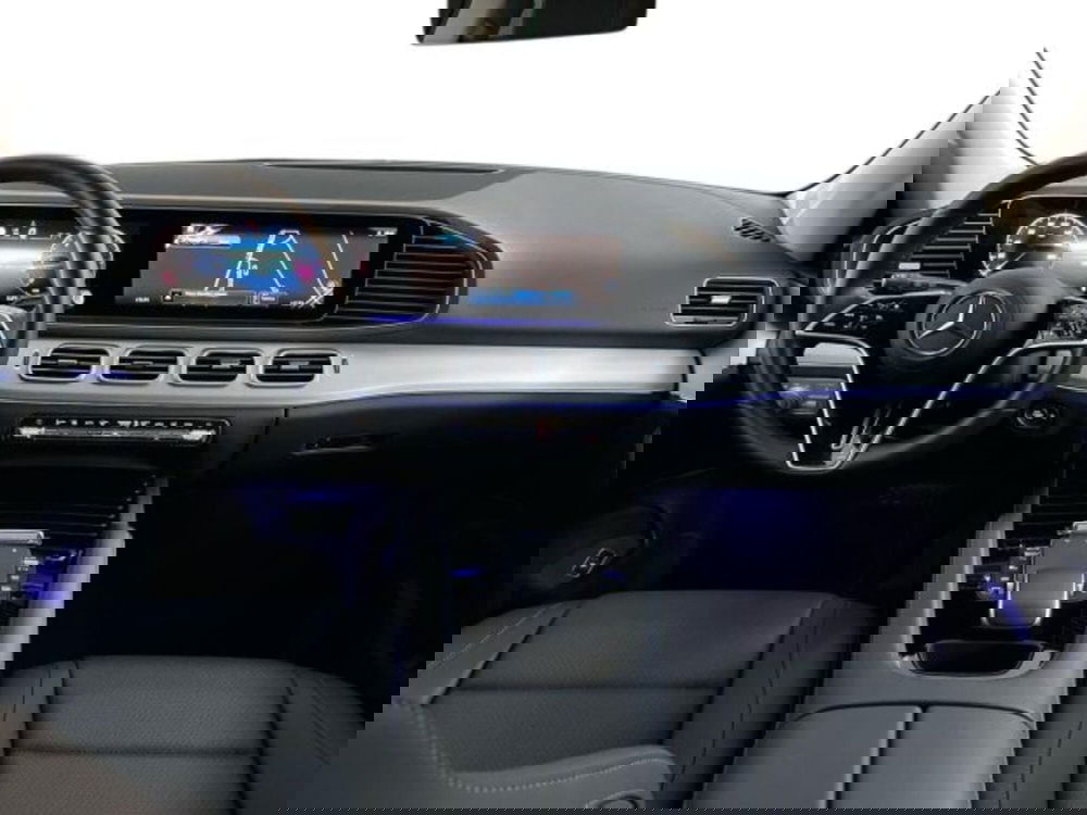 Mercedes-Benz GLE SUV usata a Verona (9)