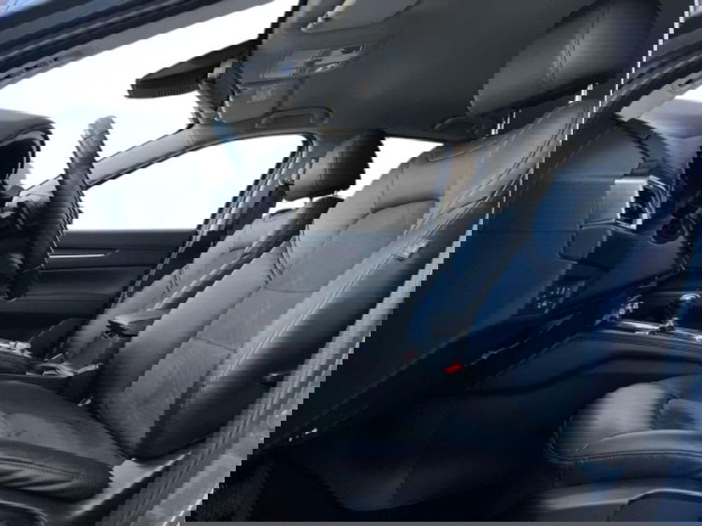 Mazda CX-5 usata a Verona (10)