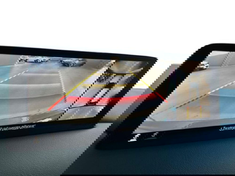 Mazda CX-5 usata a Verona (12)