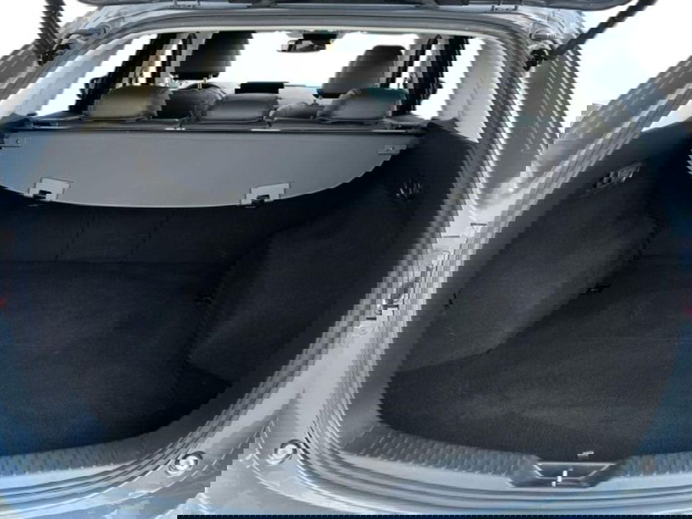 Mazda CX-5 usata a Verona (13)