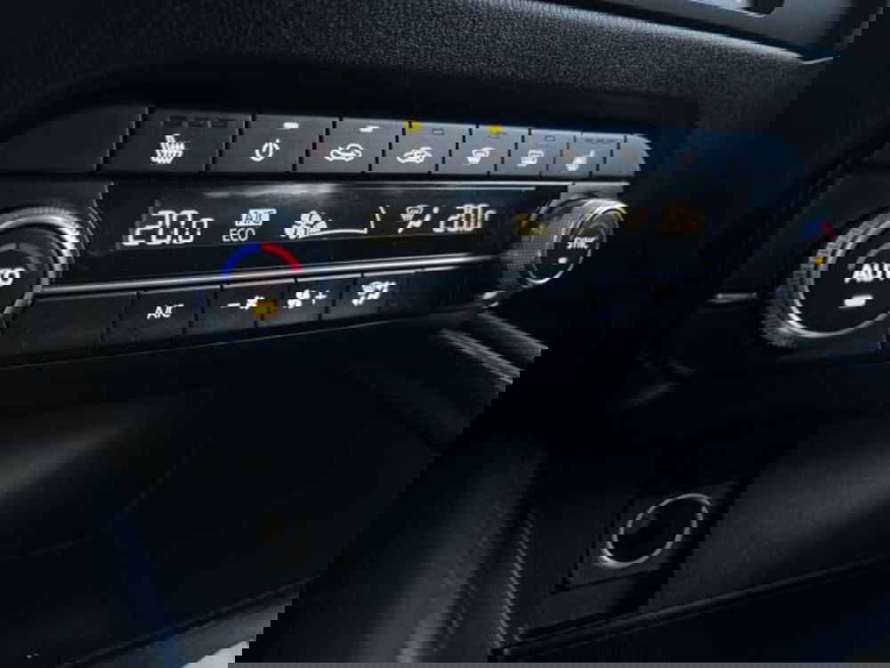 Mazda CX-5 usata a Verona (14)