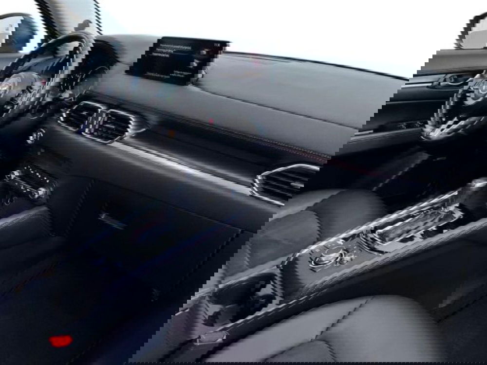 Mazda CX-5 usata a Verona (15)