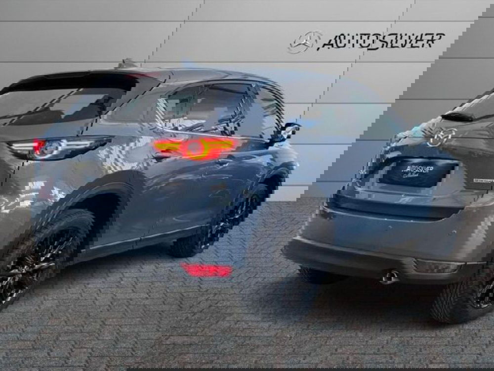 Mazda CX-5 usata a Verona (2)