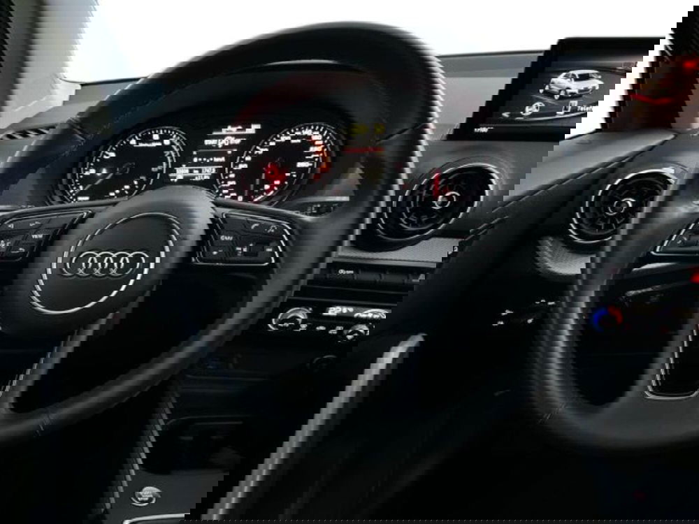 Audi Q2 usata a Verona (10)