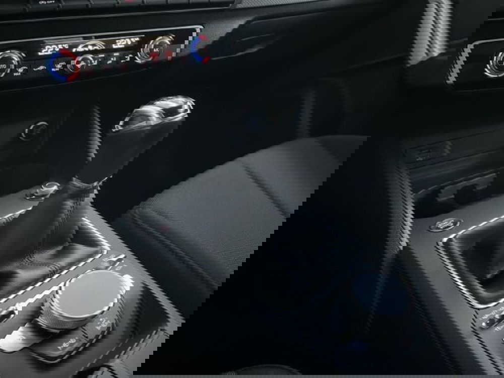 Audi Q2 usata a Verona (13)